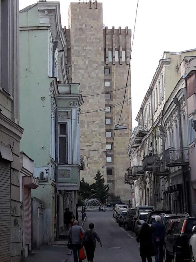 His Highness Gruzinski * Tiflis