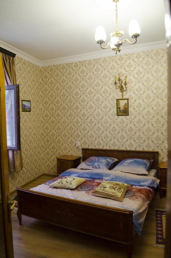 Daire His Highness Gruzinski Tiflis