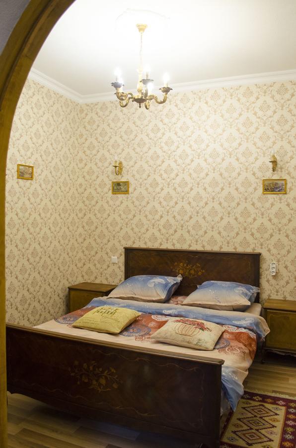 Daire His Highness Gruzinski Tiflis