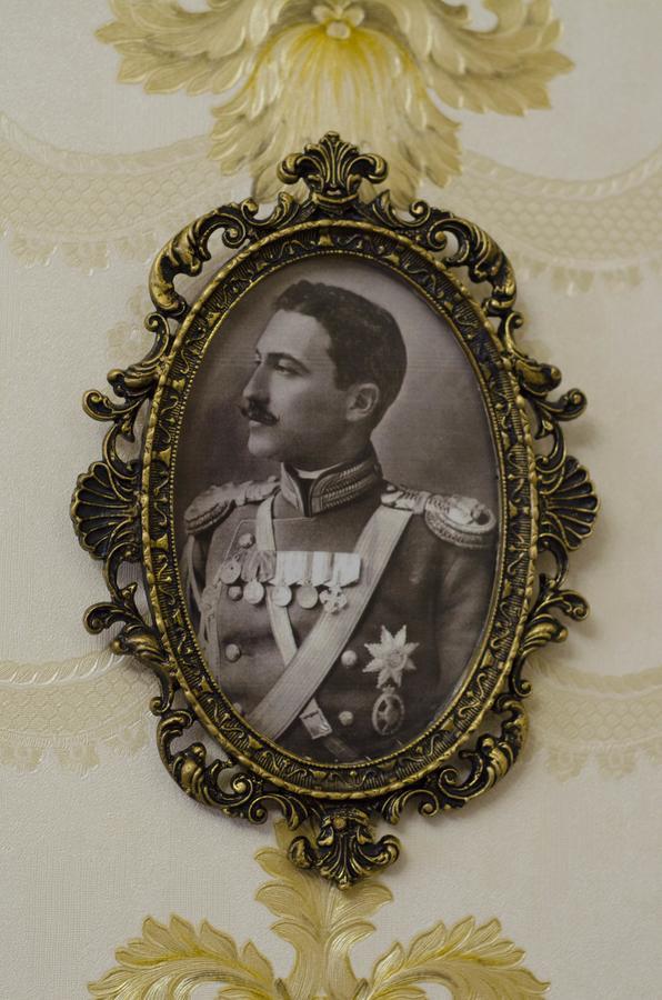 Daire His Highness Gruzinski